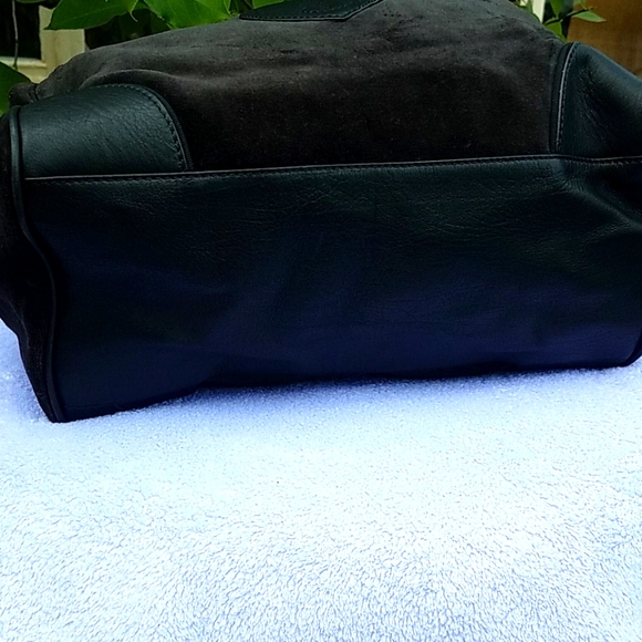 *sold* NWT juicy couture velour daydreamer bag - Picture 8 of 9